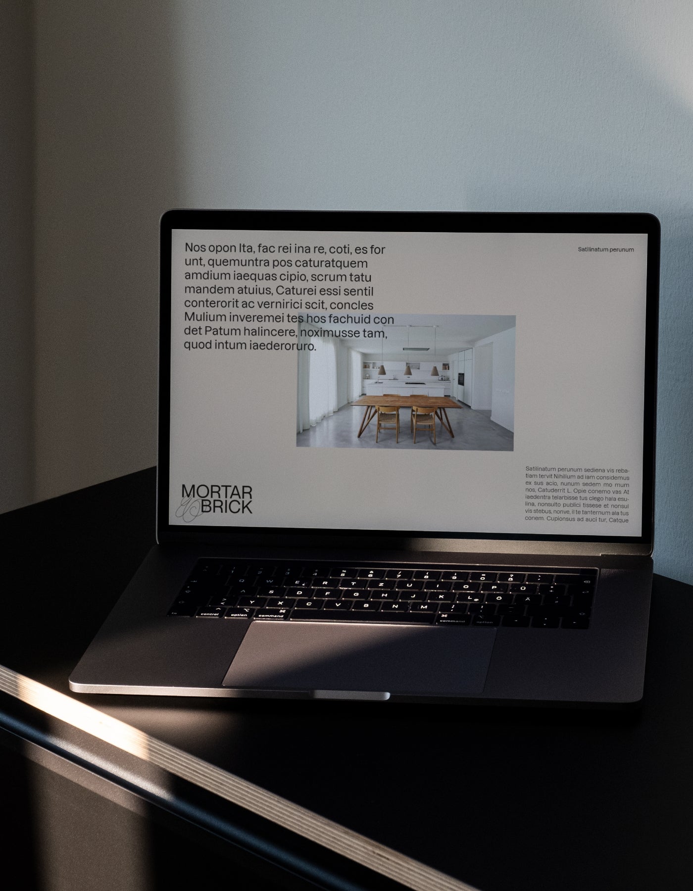 Project image
